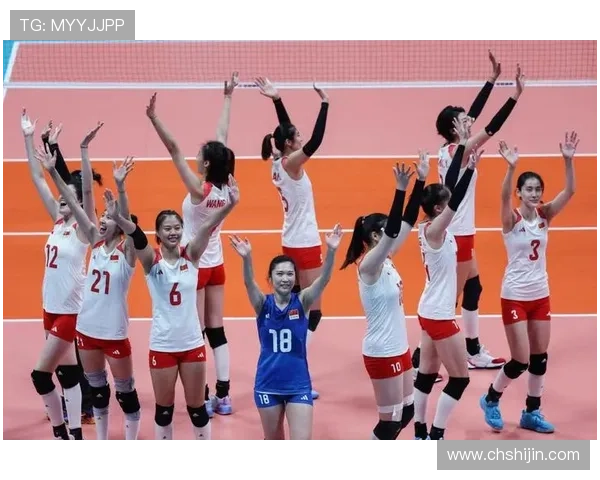 2018女排亚运会(2018女排亚运会半决赛回放)世界杯体育论坛